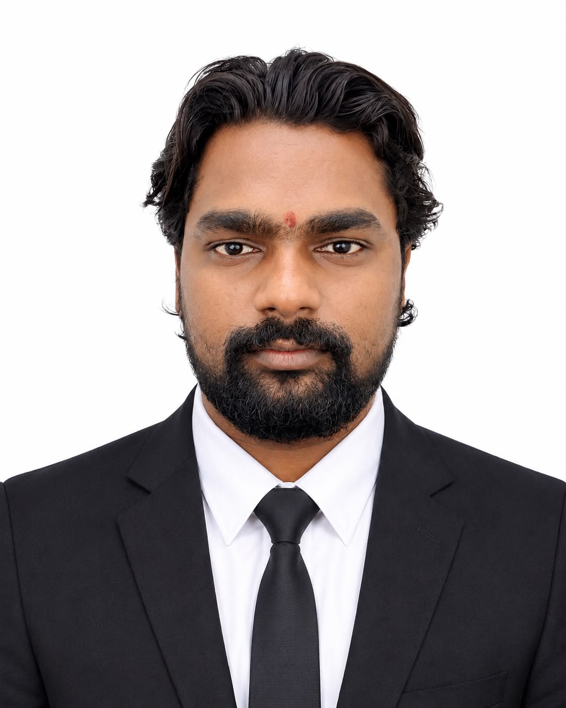 Prahlad - Founder & CEO